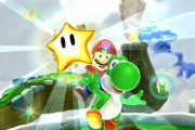 マリオ3dコレクションにマリギャラ2が入ってないのってなんで？