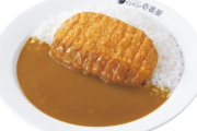 【画像】ココイチのカツカレーの値上げ、なんとか持ち堪える