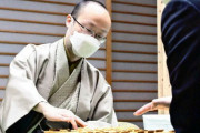 【将棋】渡辺棋王、10連覇してしまう