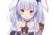 【悲報】にじさんじ所属のVTuber・月見しずくが引退・・・「今まで私を支えてくれて本当にありがとうございました。」
