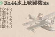 【艦これ】さぁさぁ今月にくる大規模改装は誰だろうな？