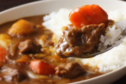 海外「僕の自家製Japaneseカレーを見てよ！」よく見ると細部にたくさんこだわりがあるね！