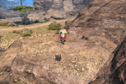 【FF14】「戦闘中ジャンプを連打してる人を見るとイラつく」←これ分かる人いる？