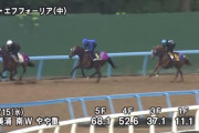 【宝塚記念】エフフォーリアの一週間前追い切り微妙すぎ(動画あり)