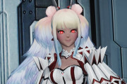 【PSO2】正直グラフィックエンジン変更前の方が良かったな