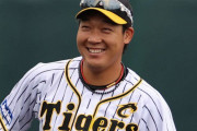 阪神4番主将大山はドラ1佐藤輝明に願う「怖いもの知らずで…」独占企画で本音