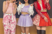 小田さくら「私まりんちゃんと仲良くなった」　福田真琳「え！？」