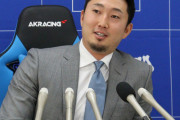 中日・藤嶋（56登板 防1.07）4600万→7000万