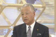 自民・甘利氏、現金給付「電子商品券」検討すべき　Suicaなども