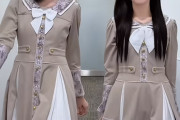 てれまおの新制服動画かわええ！！！【乃木坂46】