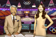 【放送事故】パリ五輪中継でNHK・中川安奈アナの“裸かと思った”服が物議