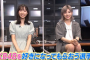 「乃木坂に、越されました～色々あって、テレ東から大逆襲！～ 」キャプチャまとめ【#3】