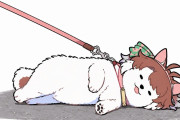 【ウマ娘】在りし日の拒否ワンツ…抱っこして帰るか…