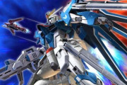 【ガンダム イニブ】立ち絵と武装が一新！本日いよいよ稼働開始！