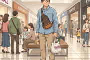 イオンモールおじさんにSNS賛否 中年男性のファッションは何が正解？400人アンケートで圧倒的人気は･･･