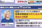 人権無視でやりたい放題できる国は楽やろなぁ