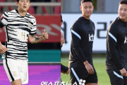 韓国メディア：「クォン・ギョンウォン、チョン・スンヒョン…」ブラジル戦でキム・ヨングォンのパートナーは誰？