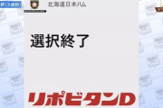 日ハム、本指名6人＋育成指名2人で選択終了