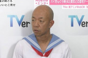 バイキング小峠「ハゲです、ワードセンス無いです、相方無能です、死刑囚です」←こいつが人気の理由