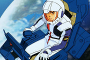 ※【ガンダム】そもそもノーマルスーツとは何ぞや？