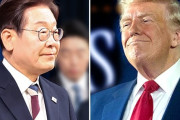 #韓国記事翻訳　『アメリカがイ・ジェミョンは反米大統領と言ってる！』、『韓国は正気でない有権者が40%は確実に超える！』