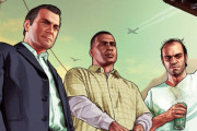 【噂】『GTA6』早ければ今週中にも正式発表との海外報道！男女二人の主人公が登場か