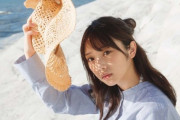 【乃木坂46】与田祐希さん、この流れで服脱ぐの早すぎ…