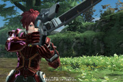 【PSO2】なぜ君達は黒人キャラを作らないんだい？
