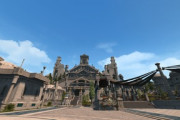 【FF14】高緯度地域だから？「オールドシャーレアンってどんな快晴でも薄暗く感じるのは何でなの？」という疑問