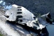【速報】ウクライナの航空機がイランで墜落　乗員乗客170名全員死亡
