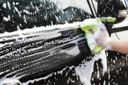 【悲報】車さん、いくら洗車してもキリがないことが判明するｗｗｗｗｗｗｗ