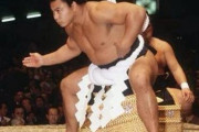 千代の富士の張り手を一発受ければ50万円やる？