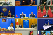 包括的経済連携(RCEP)「中国主導」を牽制できるのか…日本がインド抜き参加に踏み切った思惑！