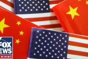 【動画】中国の習近平とビル・ゲイツが会談　米国との緊張が高まる中