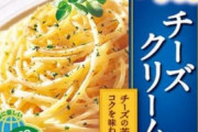 【画像】スパゲッティで一番うまいやつ、これかもしれない