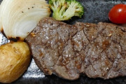 このステーキ定食に何円出せる？ｗｗｗ（※画像あり）