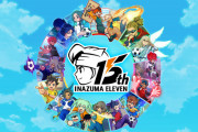 【朗報】『イナズマイレブン』シリーズ楽曲すべてが9月20日からサブスク配信解禁！！マジで感謝！！！