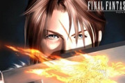 【朗報】FF8リマスター、今遊んでも面白い
