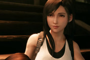 【悲報】FF7Rのティファの声がおかしいのはテイルズ並のんほぉ案件だからだった