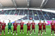 ヴィッセル神戸、来季ユニフォームを発表！「OUR HOME」をコンセプトにデザインを一新