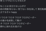 秋元康「ネットのカスの弱者どもうぜぇな・・・せや歌詞にしたろ！！」