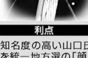 公明・山口代表に一転して続投論浮上…統一選の顔に「石井氏では不安」の声