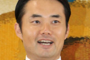 【テレビ】杉村太蔵は『落選議員の星』　自己破産、生活保護の元国会議員は「結構いる」