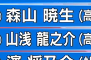 中日ドラゴンズ、守備走塁でアピールする奴をかき集める