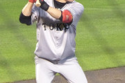 巨人増田大輝(32)53試合25打席打率.136犠打3盗塁3盗塁死2守備走塁も絶賛劣化中←これを残した理由