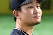 オリックス、阪神との日シリ初戦直前に元阪神竹下と小野をクビ
