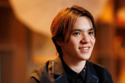 宇野昌磨、プロとしての視点から来冬ミラノ五輪を語る「アイスダンスは…」SNSとの向き合い方も率直に【インタビュー】