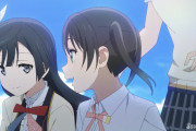 【SS】侑「歩夢に内緒でせつ菜ちゃんとデート…？」【ラブライブ！虹ヶ咲】