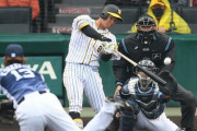 阪神・佐藤輝明、オープン戦2試合連続となるホームランｗｗｗｗｗｗｗｗｗｗｗｗｗｗｗ