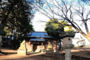 茨城県「鹿島神社があるから名前は鹿島市にしよう」　佐賀県「既にウチに鹿島市あるよ」　結果・・・
